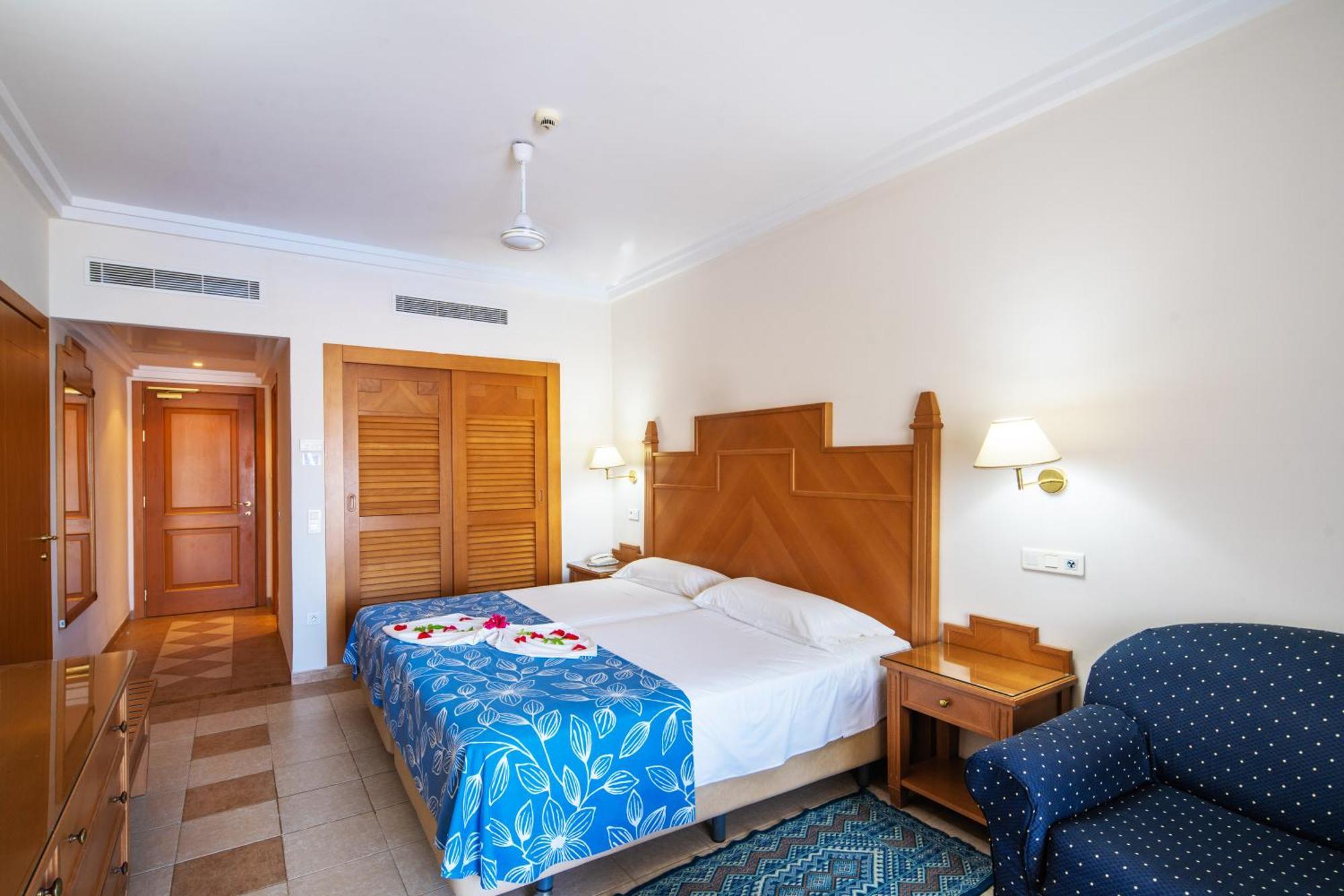 Concorde Marco Polo Ξενοδοχείο Χαμμαμέτ Εξωτερικό φωτογραφία