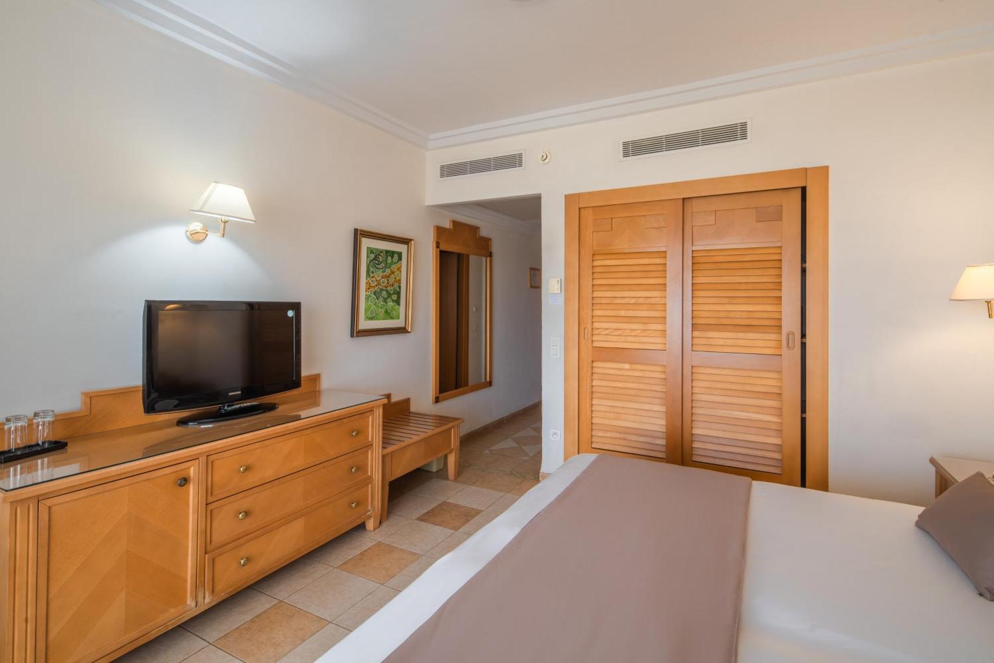 Concorde Marco Polo Ξενοδοχείο Χαμμαμέτ Εξωτερικό φωτογραφία