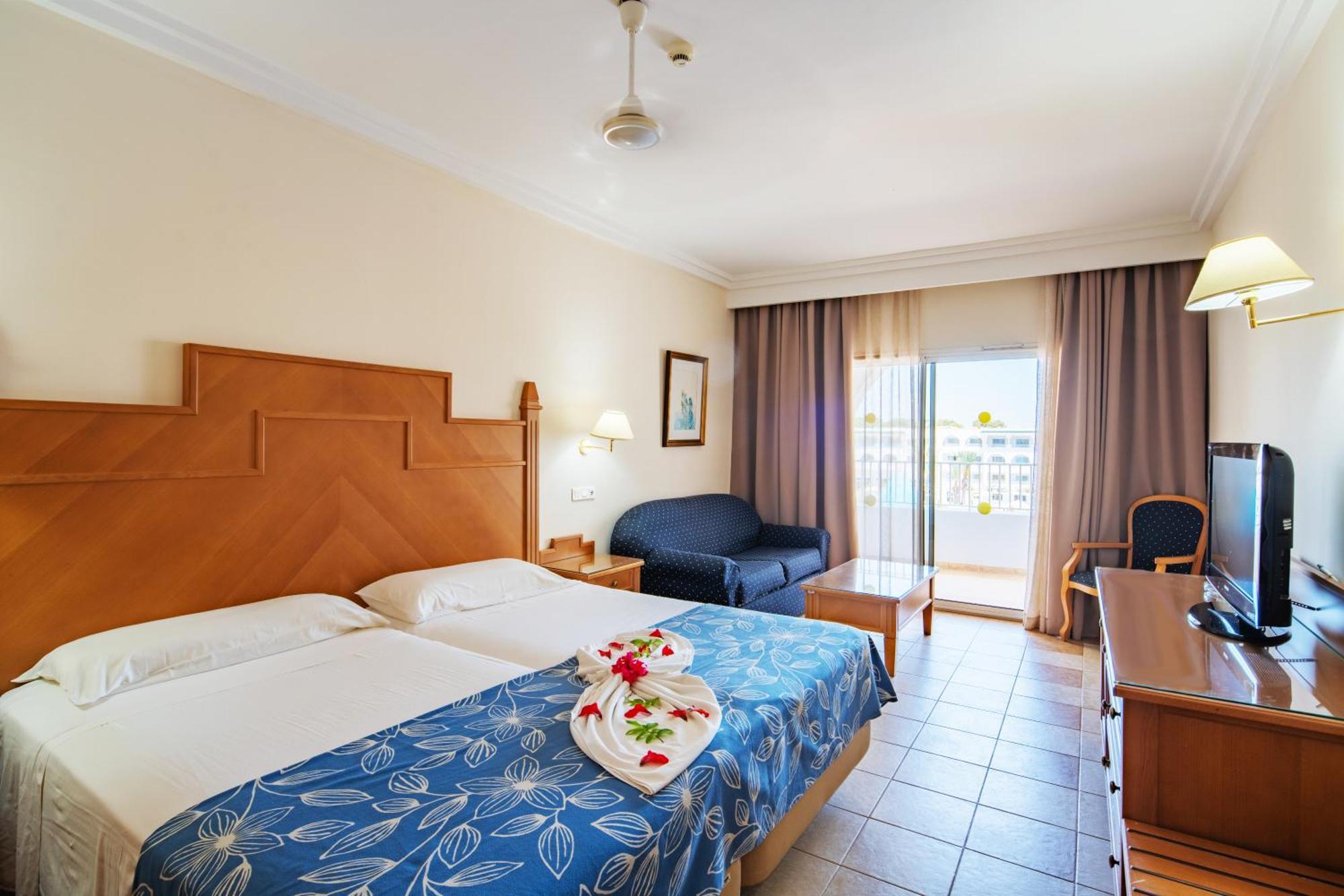 Concorde Marco Polo Ξενοδοχείο Χαμμαμέτ Εξωτερικό φωτογραφία